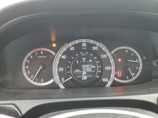 2016 HONDA ACCORD LX - 1HGCR2F33GA188485