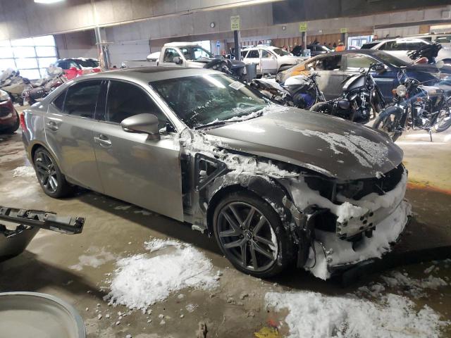 2020 LEXUS IS 300 F SPORT JTHG81F28L5041309