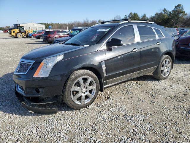 CADILLAC SRX PERFOR