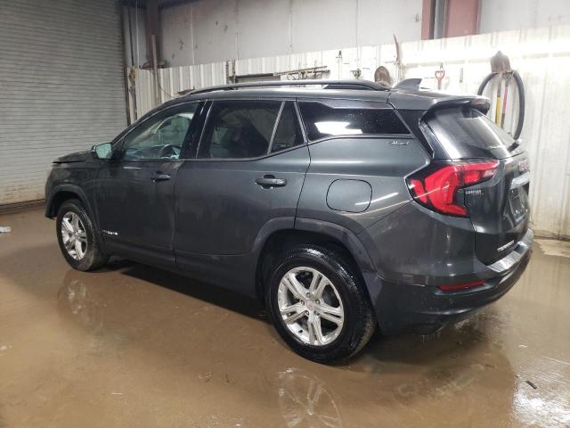 2020 GMC TERRAIN SL - 3GKALTEV3LL156482