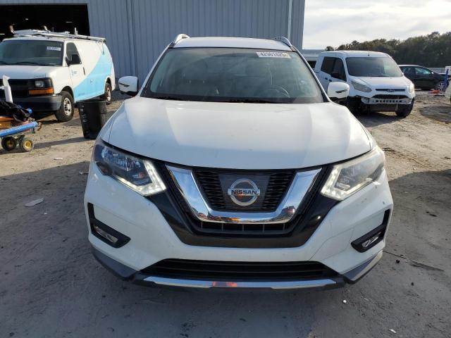2017 NISSAN ROGUE S KNMAT2MT1HP577439