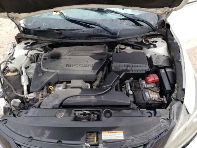 2018 NISSAN ALTIMA 2.5 - 1N4AL3AP1JC181236