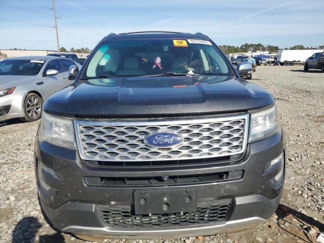 2016 FORD EXPLORER P - 1FM5K8HT0GGB77335