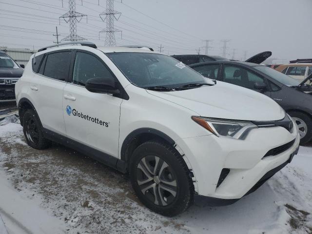 2018 TOYOTA RAV4 LE - 2T3BFREV9JW758223