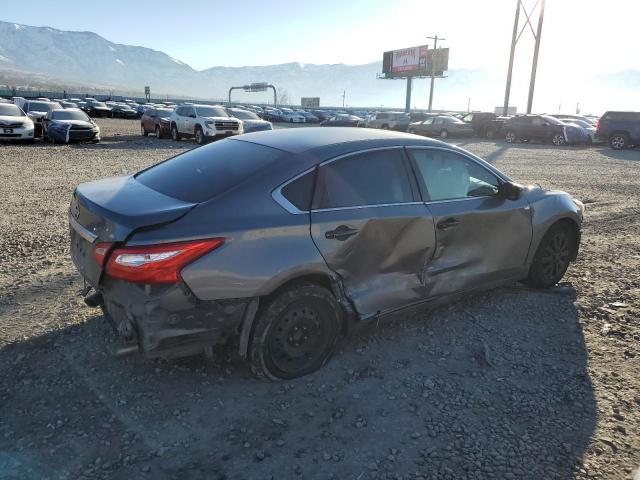 2017 NISSAN ALTIMA 2.5 - 1N4AL3AP6HN366509