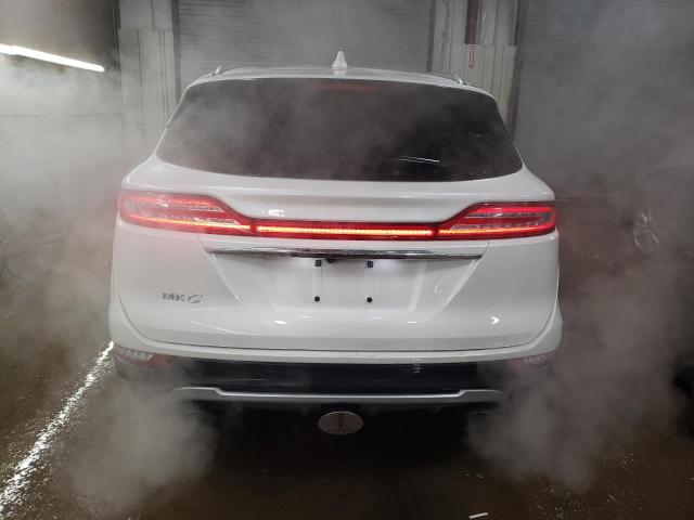 2019 LINCOLN MKC SELECT - 5LMCJ2D9XKUL10045