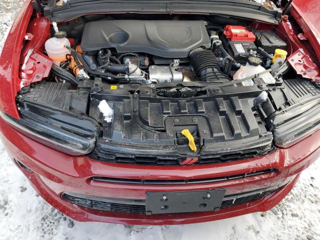 2024 DODGE HORNET R/T ZACPDFCW2R3A35093