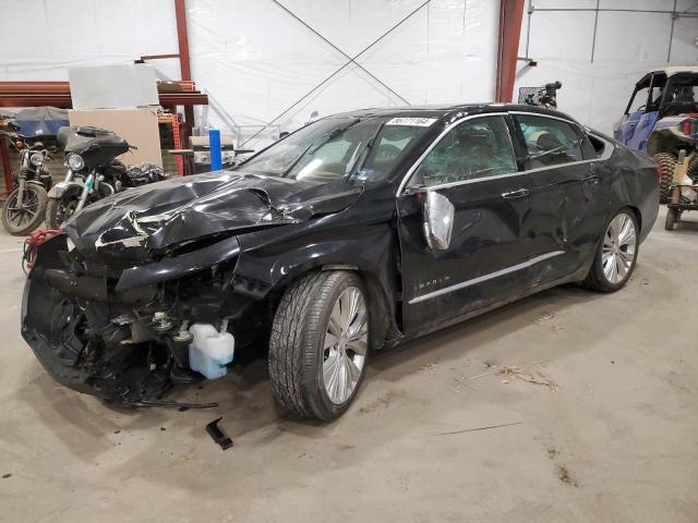 CHEVROLET IMPALA LTZ