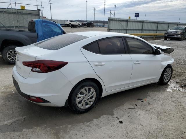 Vin: 5npd74lf2kh473926, lot: 42741975, hyundai elantra se 20193