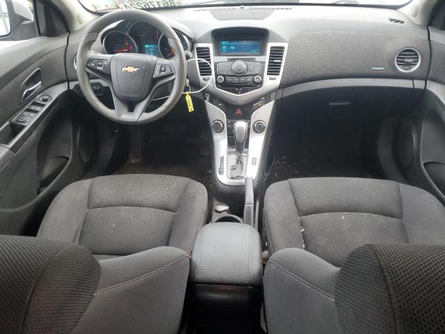 2016 CHEVROLET CRUZE LIMI - 1G1PE5SB6G7188965