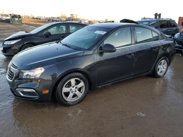 Vin: 1g1pe5sb5g7193171, lot: 42181895, chevrolet cruze lt 2016 img_1