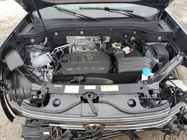 2024 VOLKSWAGEN ATLAS SE - 1V2WR2CA3RC553915