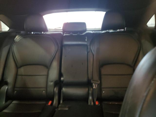 2022 INFINITI QX55 LUXE 3PCAJ5J33NF101629