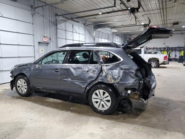 2018 SUBARU OUTBACK 2. - 4S4BSACC6J3386952