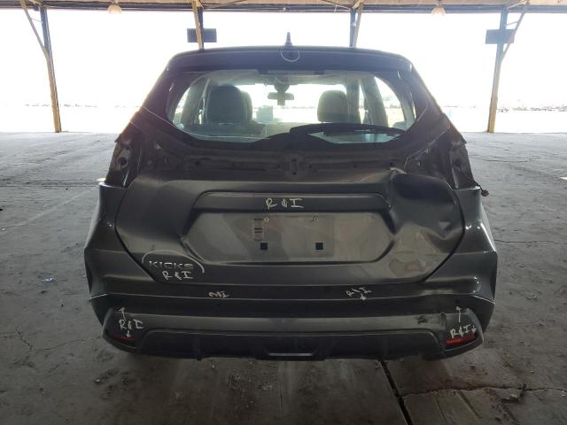 2023 NISSAN KICKS S - 3N1CP5BV6PL533940