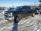 2016 CHEVROLET SILVERADO - 3GCUKRECXGG139254