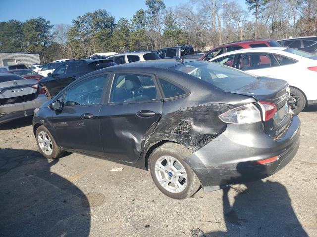2016 FORD FIESTA SE - 3FADP4BJ6GM204728