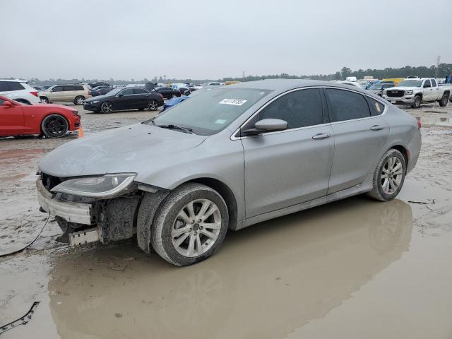 2017 CHRYSLER 200 LIMITE - 1C3CCCAB1HN502945