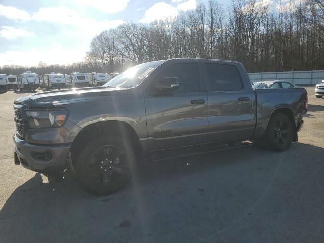 RAM 1500 BIG H