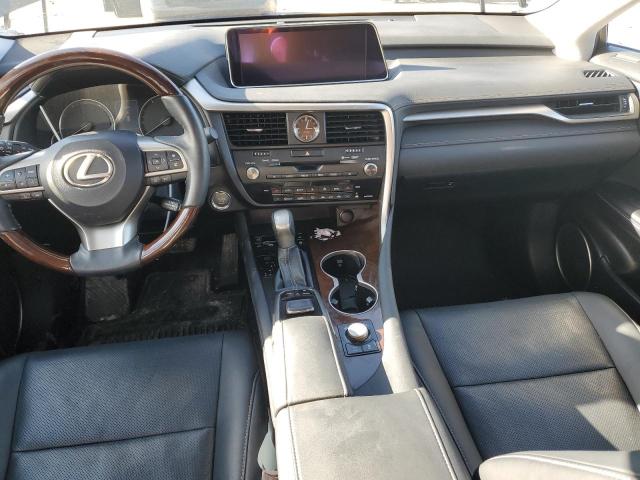 2019 LEXUS RX 350 BAS - 2T2BZMCA6KC206373