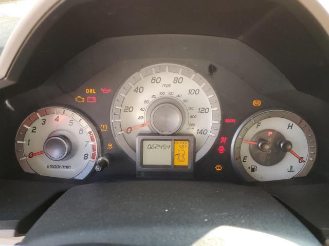 2015 HONDA PILOT SE 5FNYF4H31FB079163