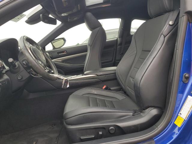 2019 LEXUS RC 300 JTHHA5BC3K5009509