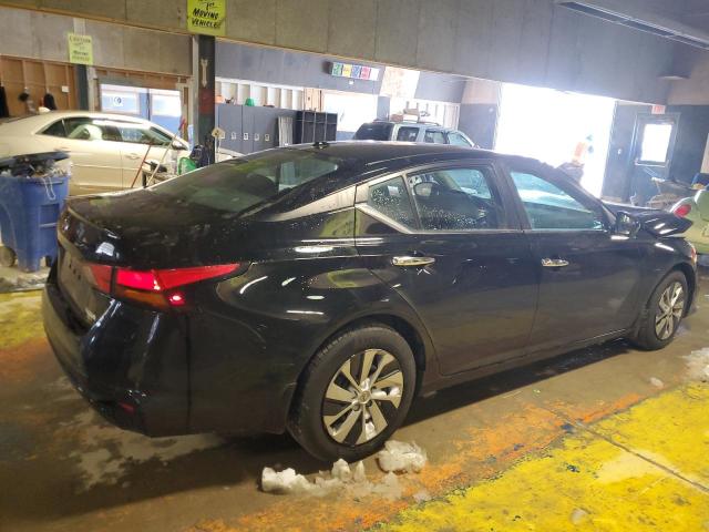 2019 NISSAN ALTIMA S 1N4BL4BV7KC193836