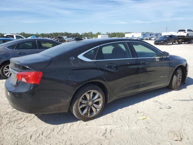 2017 CHEVROLET IMPALA LT - 2G1105S38H9183196