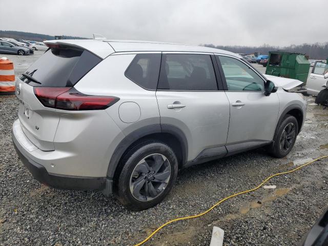 Vin: 5n1bt3ba5rc758673, lot: 41455785, nissan rogue sv 20243