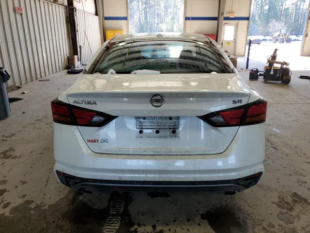 2020 NISSAN 2.5 1N4BL4CV0LC167644