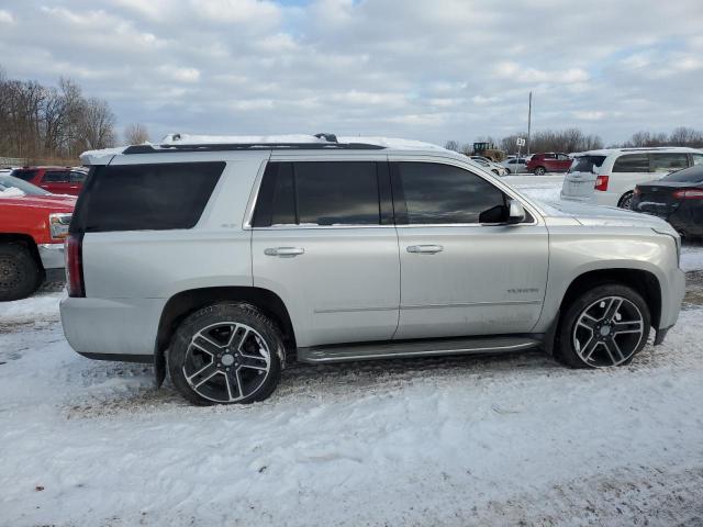 Vin: 1gks2bkc6fr110310, lot: 42290685, gmc yukon slt 20153