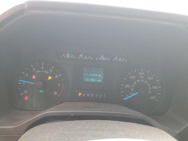 2015 FORD F150 SUPER 1FTEX1C83FFB04559