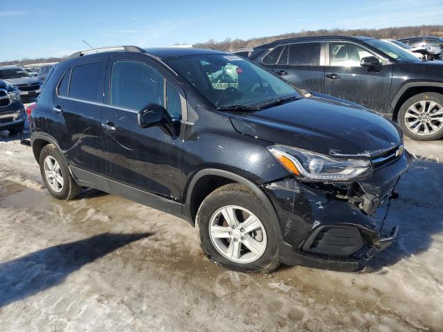 Vin: kl7cjpsb1kb806385, lot: 85657474, chevrolet trax 1lt 20194