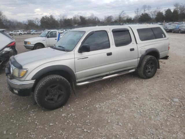 TOYOTA TACOMA DOU