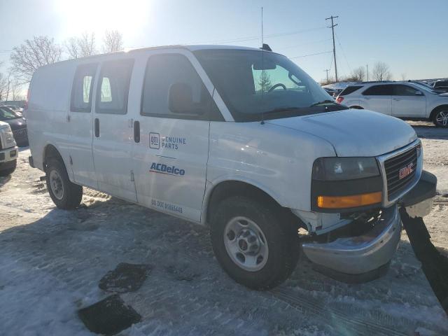 2020 GMC SAVANA G25 1GTW7AFG2L1255537