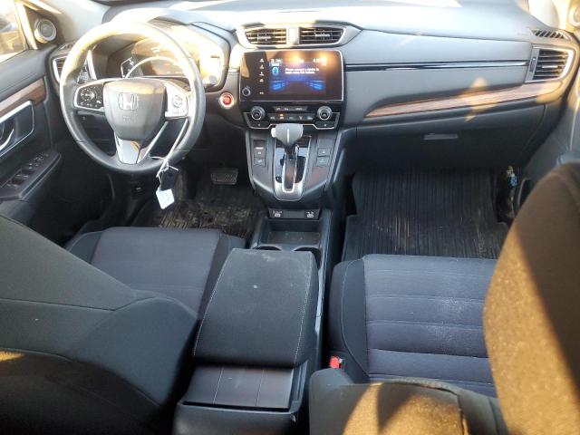 2021 HONDA CR-V EX - 2HKRW2H56MH643060