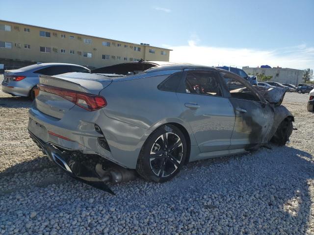 Vin: 5xxg64j28rg237819, lot: 88067865, kia k5 gt line 20243