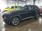2022 HYUNDAI TUCSON SEL - KM8JFCA12NU061759