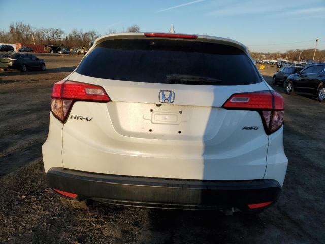 2017 HONDA HR-V 3CZRU6H53HM731751