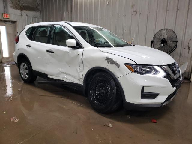 2017 NISSAN ROGUE S - KNMAT2MV0HP539766