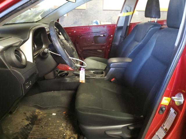 2016 TOYOTA RAV4 LE - JTMBFREV4GJ073554