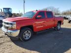 2018 CHEVROLET SILVERADO - 3GCUKREC7JG205329