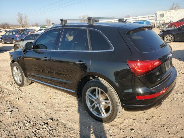 2015 AUDI Q5 PREMIUM - WA1LFAFP3FA126968