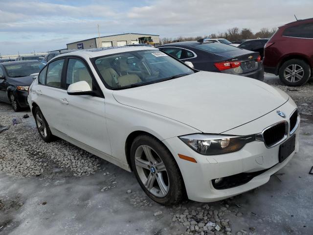 2015 BMW 320 I XDRI - WBA3C3G51FNS73447
