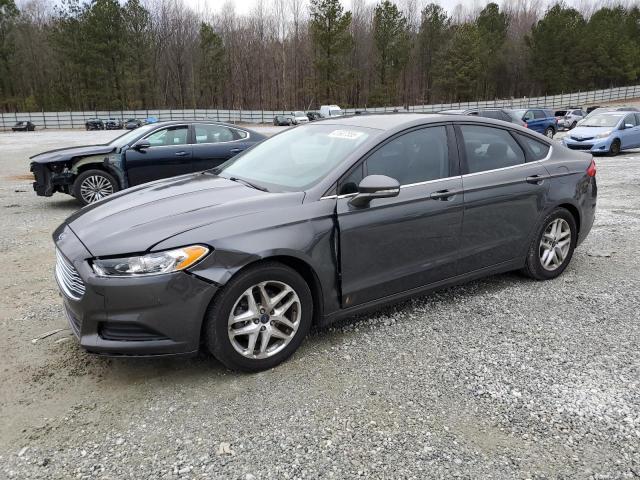 2015 FORD FUSION SE - 1FA6P0H77F5100881