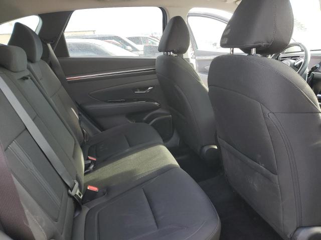 2022 HYUNDAI TUCSON SEL - 5NMJFCAE4NH068775