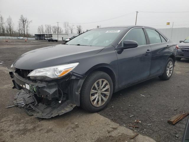 2016 TOYOTA CAMRY LE - 4T4BF1FK4GR555625