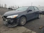 2016 TOYOTA CAMRY LE - 4T4BF1FK4GR555625