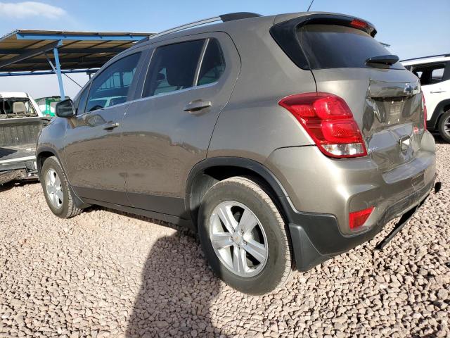 Vin: kl7cjlsb9lb353806, lot: 87429434, chevrolet trax 1lt 20202