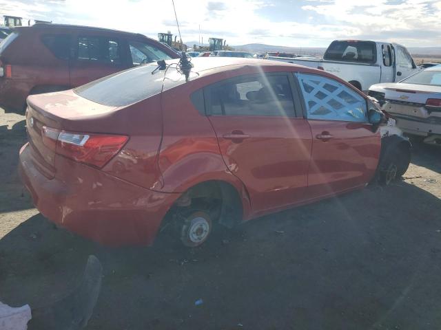 2014 KIA RIO LX - KNADM4A33E6377932